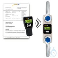 Crane Scale PCE-DDM 20-ICA The PCE-DDM 20 Crane Scale is the ideal tool for...