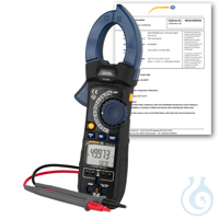 Digital Clamp PCE-DC 50-ICA The clamp meter PCE-DC 50 is a measuring device...