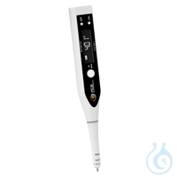 Salt Meter PCE-SM 5 The salt meter is a precise and user-friendly instrument...