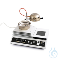 Moisture Balance PCE-UX 3011HQ Our moisture balance for...