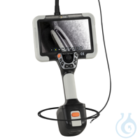 Video Borescope PCE-VE 1500-38209