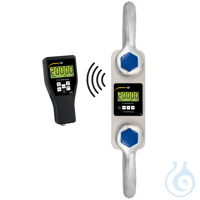 Crane Scale PCE-DDM 20 The PCE-DDM 20 Crane Scale is the ideal tool for...