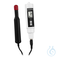 Disolved Oxygen Meter PCE-DOM 20 The oxygen meter PCE-DOM 20 is a measuring...
