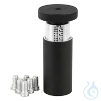Adhesion-Tester PCE-TAT 10 The simple design and an absolutely...