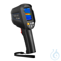 Thermal Imager PCE-TC 30N Maintenance tool - Infrared thermometer for...