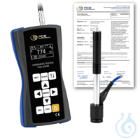 Hardness Tester PCE-2000N-ICA