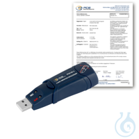 3-Axis-Shock-Datalogger PCE-VD 3-ICA The PCE-VD 3 Vibration Meter is a...