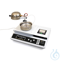 Moisture Balance PCE-UX 3011QD Our moisture balance is a special device for...