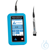 Coating Thickness Gauge LM-MCDX-7F