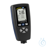 Coating Thickness Meter PCE-CT 5000H PCE-CT 5000H is a coating thickness...