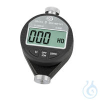 Digital Durometer PCE-DD-D PCE-DD-D is a Shore D durometer or material...