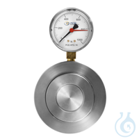 Hydraulic Force Gauge PCE-HFG 1K A force measuring device is based on the...