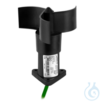 Wind Sensor with RS485 Robust Wind Speed Meter / Wind Speed Sensor for fixed...