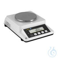 Paper Scale PCE-DMS 1100 The paper scale PCE-DMS 1100 was specially designed...