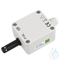 Temperature / Humidity Transducer PCE-P18L / The humidity sensor was...