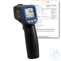 Coating Thickness Meter PCE-CT 25FN-ICA &nbsp; The paint thickness gauge&nbsp;is used...