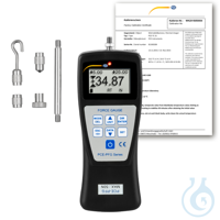 Force Gauge PCE-PFG 50-ICA The PCE-PFG force measuring device is a handy,...