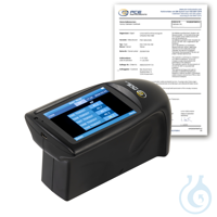 Gloss Meter PCE-IGM 60-ICA
