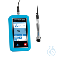 Coating Thickness Gauge LM-MCDX-52D