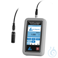 Magnet Permeability Meter LM-FERRO-PRO