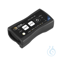 3-Axis-Shock-Datalogger PCE-VDL 16I