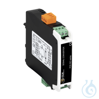 Signal duplicator PCE-SCI-D The configurable universal measuring transducer...