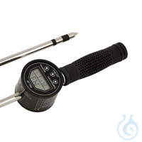 Moisture Meter PCE-PEL 20 PCE-PEL 20 is a portable handheld digital moisture...