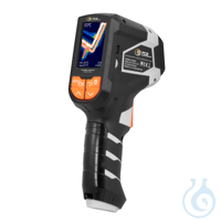 Thermal imager PCE-TC 20 The thermal imager is a device that can be used in...