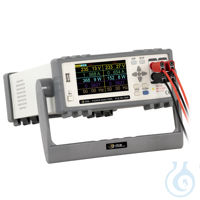 Digital Power Meter PCE-PA 7500 The electrical tester is designed for...