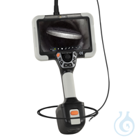 Video Borescope PCE-VE 1500-38200