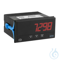 Panel Indicator PCE-DPD-P1 Panel Indicator PCE-DPD-P1