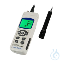 Conductivity Meter PCE-PHD 1-LF PCE-PHD 1-LF Multifunction Conductivity Meter...