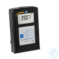 Roughness-Tester PCE-RT 10 The Roughness Tester PCE-RT 10 is a small,...