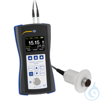 Material Thickness Meter PCE-TG 300-HT5 The PCE-TG 300-HT5 is a thickness...