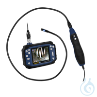 Video Borescope PCE-VE 200SV1
