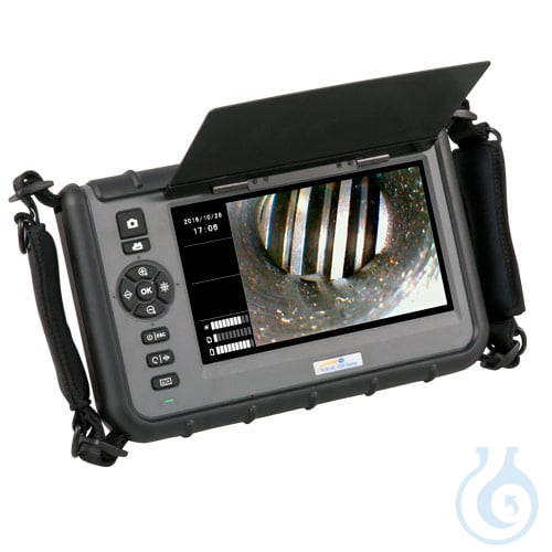 Video Borescope PCE-VE 1036HR-F