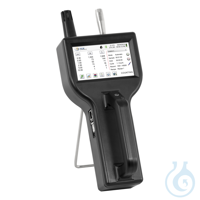 Particle Counter PCE-PQC 10EU Particle counter PCE-PQC 10EU in compliance...