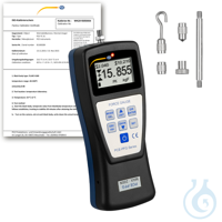 Force Gauge PCE-PFG 200-ICA The PCE-PFG force measuring device is a handy,...