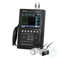 Ultrasonic Flaw Detector PCE-UFD 50 The ultrasonic tester / ultrasonic...
