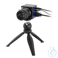 High Speed Camera PCE-HSC 8960 The high-speed camera sets standards in the...