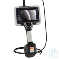 Video Borescope PCE-VE 1500-60200 The high-resolution videoscope is ideal for...