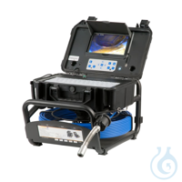 Pipe Inspection Camera PCE-PIC 40 PCE-PIC 40&nbsp;The inspection camera of the...