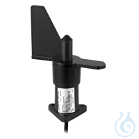 Wind Vane sensor PCE-WV A &nbsp; The Air Flow Meter was developed to measure the...