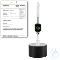 Hardness Tester PCE-2600N-ICA