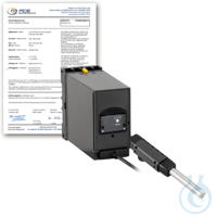 Sound transmitter including microphone PCE-SLT-TRM-ICA PCE-SLT-TRM is a class...