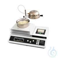 Moisture Balance PCE-UX 3011HQD Our moisture balance for...