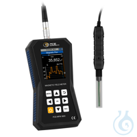 Electromagnetic Field Meter PCE-MFM 3800