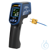 Infrarotthermometer PCE-779N Das Infrarotthermometer dient der schnellen Temperaturmessung. Dabei...