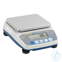 Counting Scale PCE-BSH 10000 PCE-BSH 10000 is a an accurate compact digital...