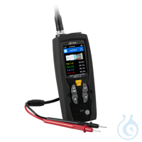 Cable Lenghts Tester PCE-CLT 10 The cable length measuring device PCE-CLT 10...